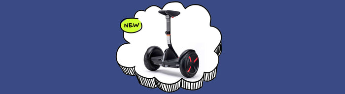 Lowest prices on Segway products