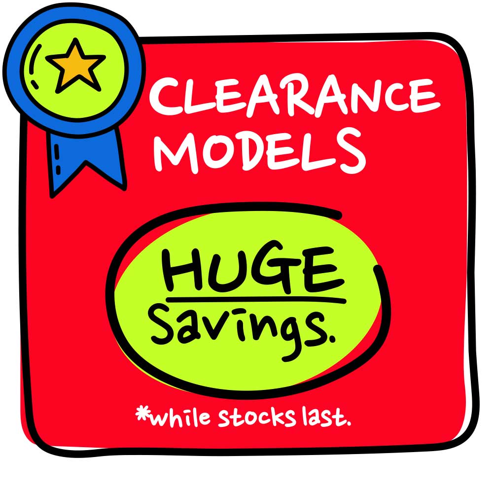 Clearance Models