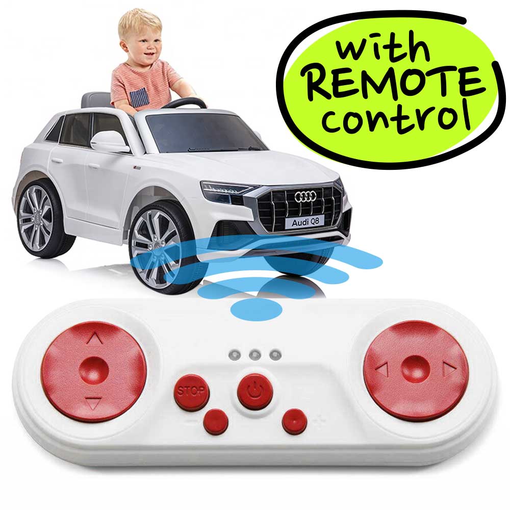 Shop Ride Ons with Remote Control