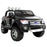 Ford Licensed F150 Ranger Deluxe Kids Ride On Car with Remote Control Black