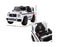 Mercedes Benz G63 AMG Licensed Kids Ride On Car with Remote Control | Black/White