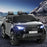Range Rover Evoque Officially Licensed Kids Ride On Car with Remote Control |  Black