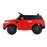 Range Rover Inspired Kids Ride On Car with Remote Control |  Red