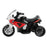 BMW Licensed S1000RR Kids Ride On Motorbike Motorcycle | Red