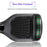 Smart-S W1 Hoverboard Personal Transport by Funado | Carbon Fibre Grey
