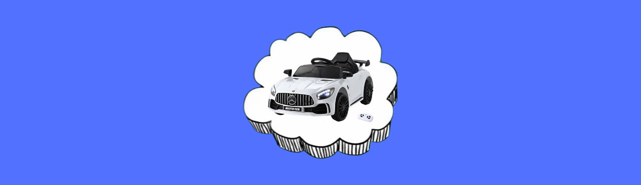 Choosing the Perfect Ride: A Guide to Kids Ride-On Toys for Every Age ...
