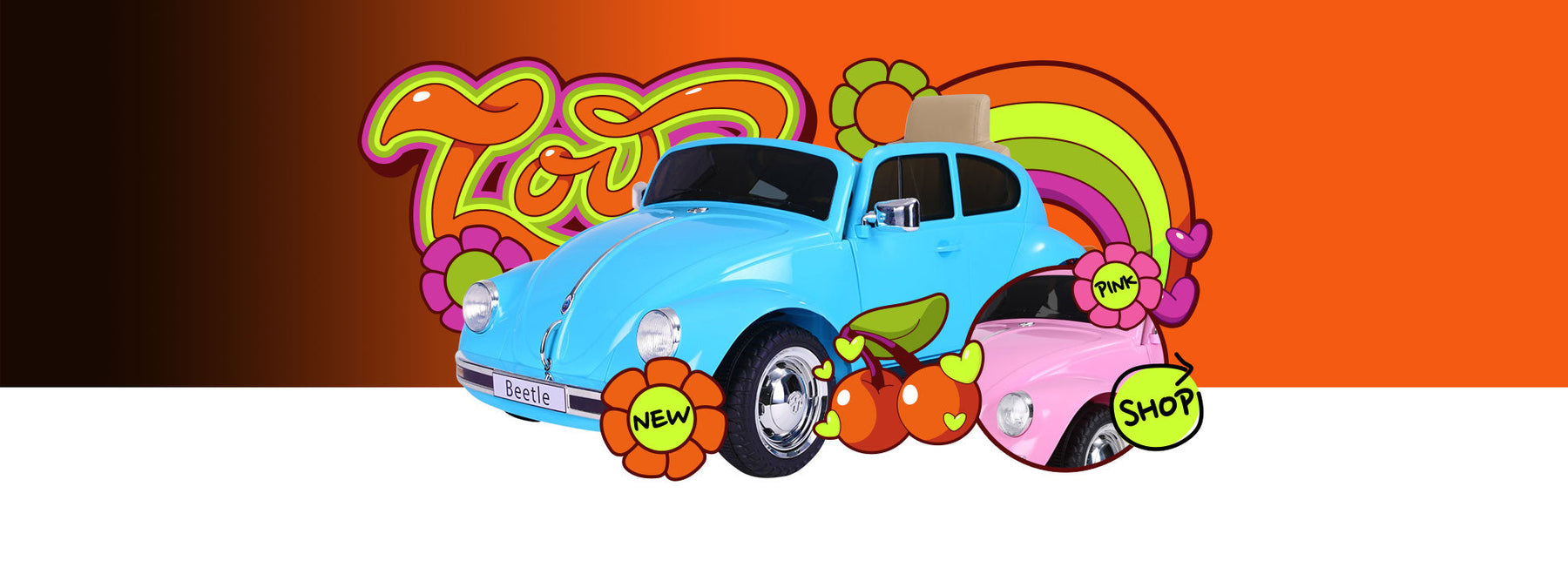 Must-Have Safety Features for Kids Ride-On Vehicles