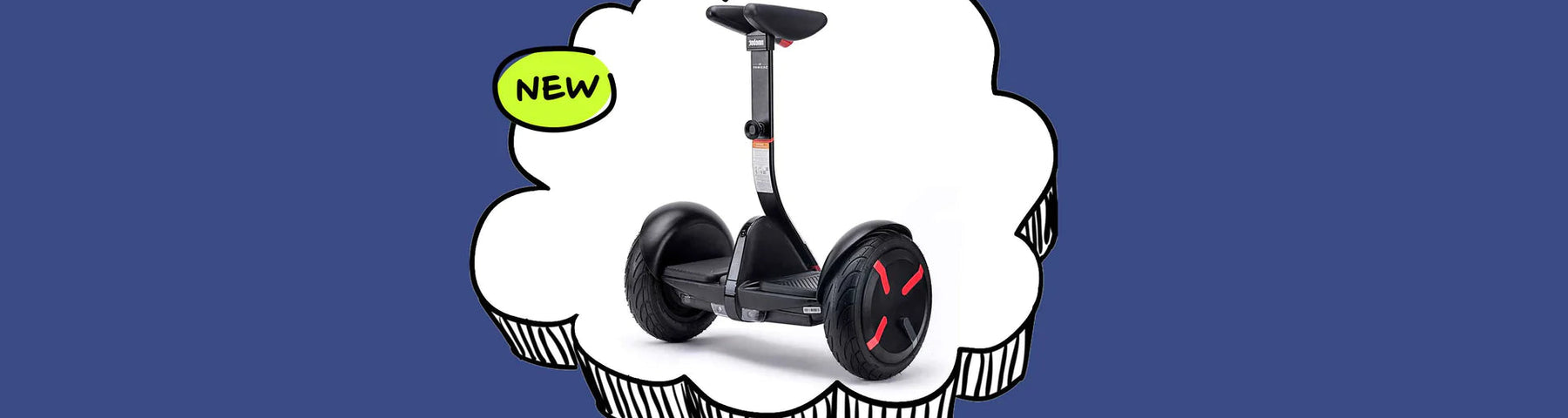 Introducing The Ride On Kids’ Collection Of Scooters