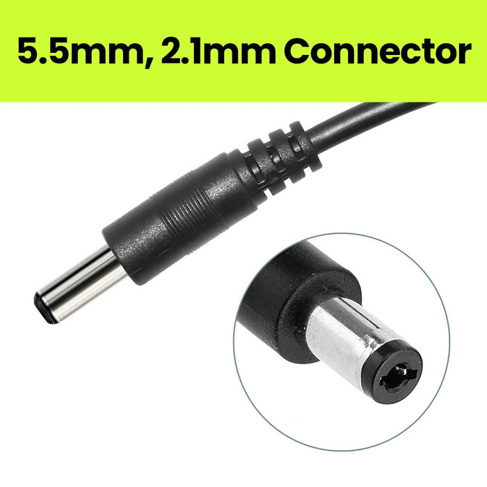 Universal Power Supply - 24V Ride On Charger (800MA)