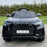 Audi RS Q8 Officially Licensed Kids Ride On Car with Remote Control |  Mythos Black