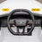 Audi RS3 Licensed Kids Ride On Car with Remote Control Candy White