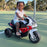 BMW Licensed S1000RR Kids Ride On Motorbike Motorcycle | Red