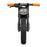Berg Biky Trail Balance Bike with Handbrake Sand with Orange
