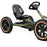 Berg Buddy Kids Pedal Powered Go Kart Forest Trail Green