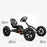 Berg Buddy Kids Pedal Powered Go Kart Shadow Black