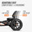 Berg Buddy Kids Pedal Powered Go Kart Shadow Black