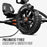 Berg Buddy Kids Pedal Powered Go Kart Shadow Black