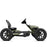 Berg Buddy Officially Licensed JEEP Wrangler Kids Pedal Powered Go Kart | Willys Green
