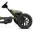 Berg Buddy Officially Licensed JEEP Wrangler Kids Pedal Powered Go Kart | Willys Green