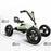 Berg Buzzy Kids Pedal Powered Go Kart Pale Green