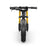 Berg Biky Balance Bike with Off Road Tyres & Handbrake Goosey Grey