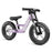 Berg Biky Balance Bike with Handbrake Purple
