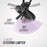Berg Biky Balance Bike with Handbrake Purple