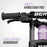 Berg Biky Balance Bike with Handbrake Purple