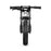 Berg Biky Balance Bike with Handbrake Pure White