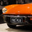 CUSTOM SIZE PLA ECO Printed Custom Personalised Mini Number Plate