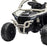 Deluxe Officially Licensed Kawasaki KRX 1000 Buggy 12V Off Road Kids Ride On Car with Remote Control KRX Nitro