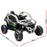 Deluxe Officially Licensed Kawasaki KRX 1000 Buggy 12V Off Road Kids Ride On Car with Remote Control KRX Nitro