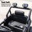 Deluxe Jeep Buggy 12V Off Road Kids Ride On Car with Remote Control-Cobalt Blue