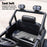 Deluxe Jeep Buggy 12V Off Road Kids Ride On Car with Remote Control-Rugged Black