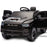 Dodge RAM 1500 RHO Officially Licensed Off Road Kids Ride On Car Truck with Remote Control Pitch Black