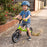 Globber 2 to 5 yrs Kids Balance Bike | Slime Green