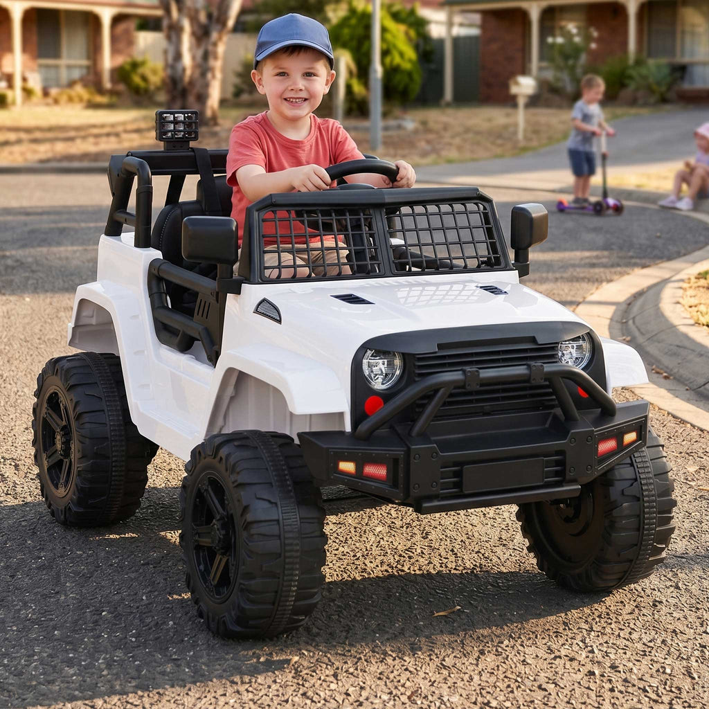 Shop Kids Ride Ons Car with Remote Control - RideOns.com.au | Ride Ons