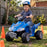 Kids-Ride-On-Car-ATV-Quad-Motorbike-Electric-Outdoor-Toys-12V-Blue