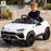 Lamborghini Officially Licensed URUS Kids Ride On Car with Remote Control | White (Bianco)