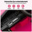 Land Rover Discovery Officially Licensed Kids Ride On Car with Remote Control-Hot Pink