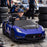 Maserati MC20 GT2 Officially Licensed Kids Ride On Car with Remote Control | Blu Infinito (Blue)