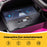 Maserati MCXtrema Officially Licensed Kids Ride On Car with Remote Control Miami Pink