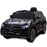 Mercedes Benz EQA 250 AMG Officially Licensed Kids Ride On Car with Remote Control Obsidian Black