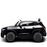 Mercedes Benz EQA 250 AMG Officially Licensed Kids Ride On Car with Remote Control Obsidian Black