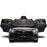 Mercedes Benz EQA 250 AMG Officially Licensed Kids Ride On Car with Remote Control Obsidian Black