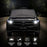 Mercedes Benz EQA 250 AMG Officially Licensed Kids Ride On Car with Remote Control Obsidian Black