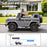 Mercedes Benz G63 AMG Licensed Kids Ride On Car with Remote Control Alpine Grey
