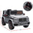 Mercedes Benz G63 AMG Licensed Kids Ride On Car with Remote Control Alpine Grey