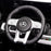 Mercedes Benz G63 AMG Licensed Kids Ride On Car with Remote Control Black