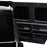 Mercedes Benz G63 AMG Licensed Kids Ride On Car with Remote Control Black
